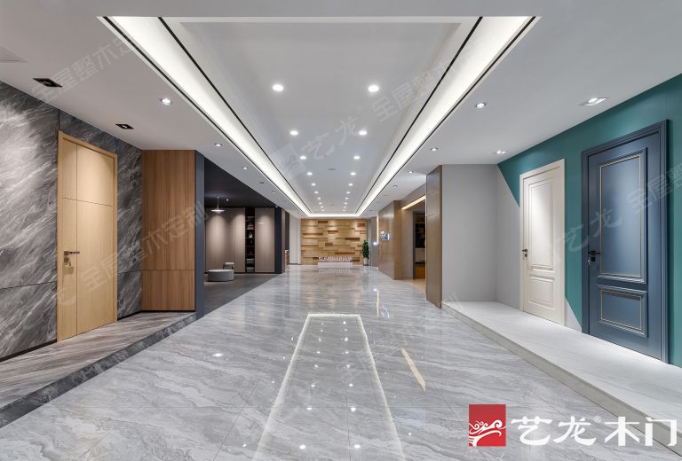 四川木门品牌,艺龙木门谈环保